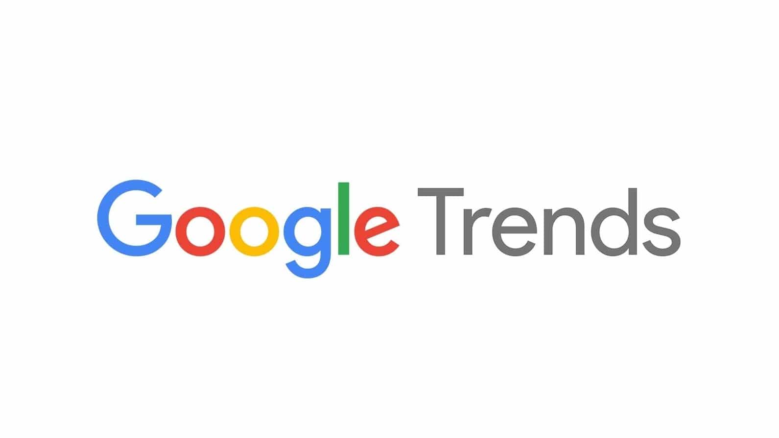 Google Trends: cos'è e come sfruttarlo al massimo